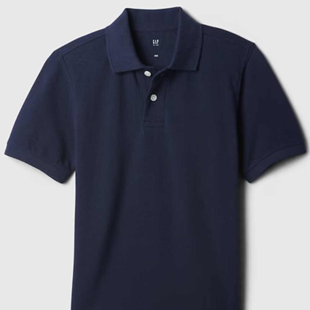 Kids Gap Uniform Shirt